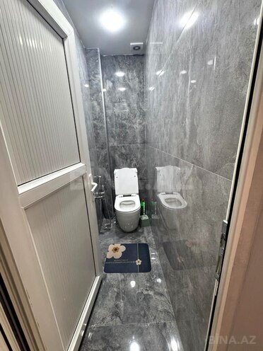 Satılır 2 otaqlı köhnə tikili 65 m², Nəriman Nərimanov m., photo 20 from 21