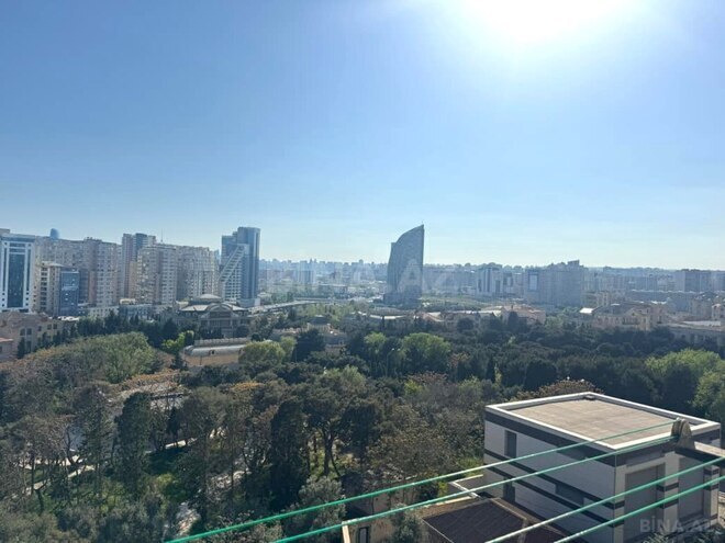 Satılır 2 otaqlı köhnə tikili 65 m², Nəriman Nərimanov m., photo 8 from 21