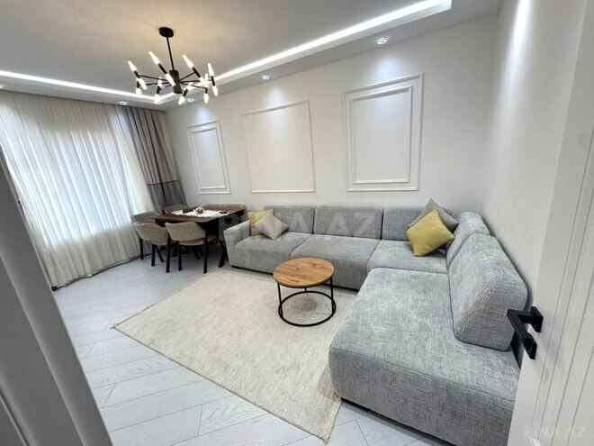 Satılır 2 otaqlı köhnə tikili 65 m², Nəriman Nərimanov m., photo 10 from 21
