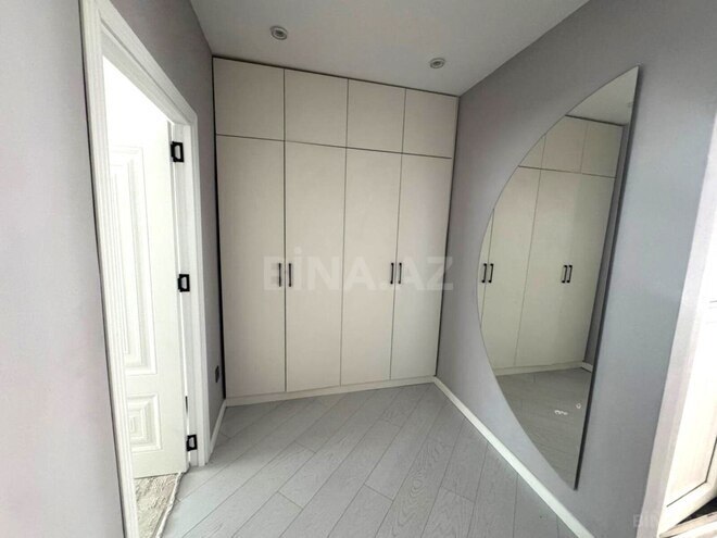 Satılır 2 otaqlı köhnə tikili 65 m², Nəriman Nərimanov m., photo 14 from 21