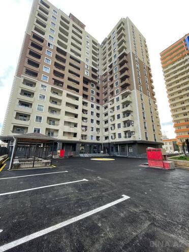 Сдаётся 2-комн. новостройка 80 м², м. Шах Исмаил Хатаи, photo 3 from 11