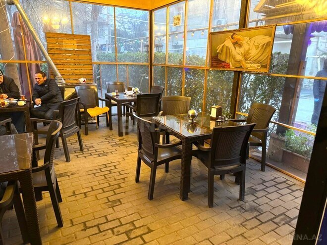 Satılır  obyekt 80 m², Neftçilər m., photo 4 from 6