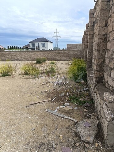 Продаётся  участок 7.8 сот, пос. Мардакан, photo 5 from 6
