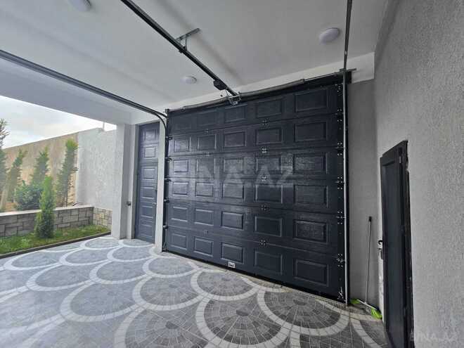 Satılır 5 otaqlı həyət evi/bağ evi 250 m², Novxanı q., photo 13 from 21