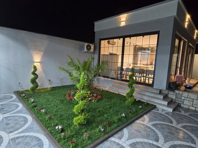 Satılır 5 otaqlı həyət evi/bağ evi 250 m², Novxanı q., photo 8 from 21
