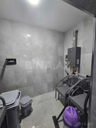 Satılır 5 otaqlı həyət evi/bağ evi 250 m², Novxanı q., photo 18 from 21