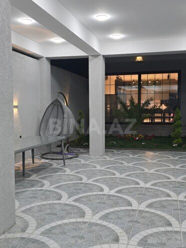 Satılır 5 otaqlı həyət evi/bağ evi 250 m², Novxanı q., photo 12 from 21