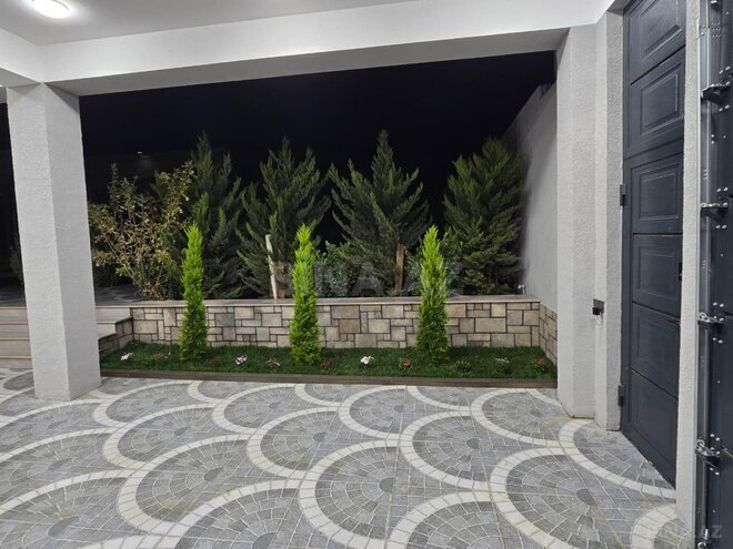 Satılır 5 otaqlı həyət evi/bağ evi 250 m², Novxanı q., photo 9 from 21