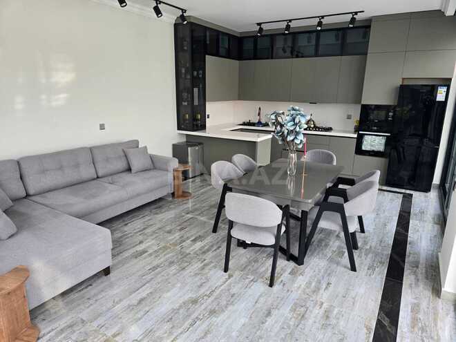 Satılır 5 otaqlı həyət evi/bağ evi 250 m², Novxanı q., photo 16 from 21