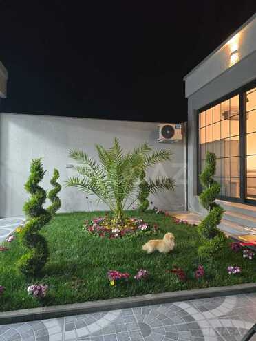 Satılır 5 otaqlı həyət evi/bağ evi 250 m², Novxanı q., photo 4 from 21