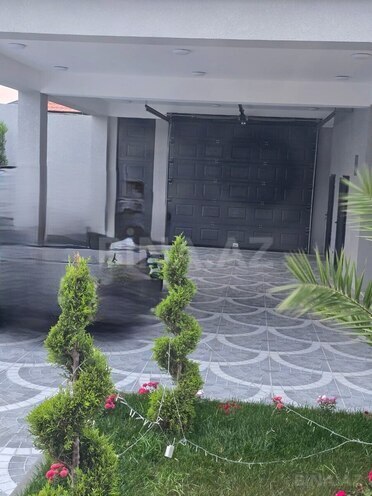 Satılır 5 otaqlı həyət evi/bağ evi 250 m², Novxanı q., photo 6 from 21
