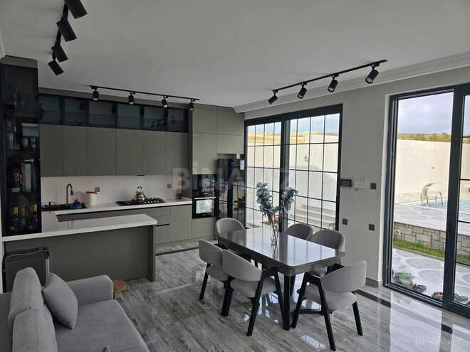Satılır 5 otaqlı həyət evi/bağ evi 250 m², Novxanı q., photo 17 from 21