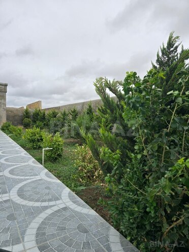 Satılır 5 otaqlı həyət evi/bağ evi 250 m², Novxanı q., photo 10 from 21