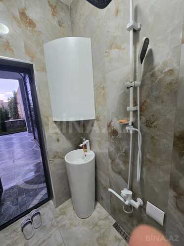Satılır 5 otaqlı həyət evi/bağ evi 250 m², Novxanı q., photo 19 from 21