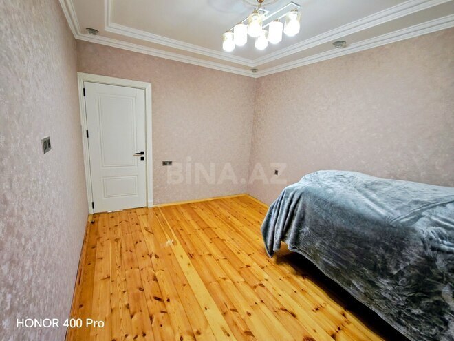 Продаётся 4-комн. вторичка 100 м², Сураханский  р., photo 14 from 18