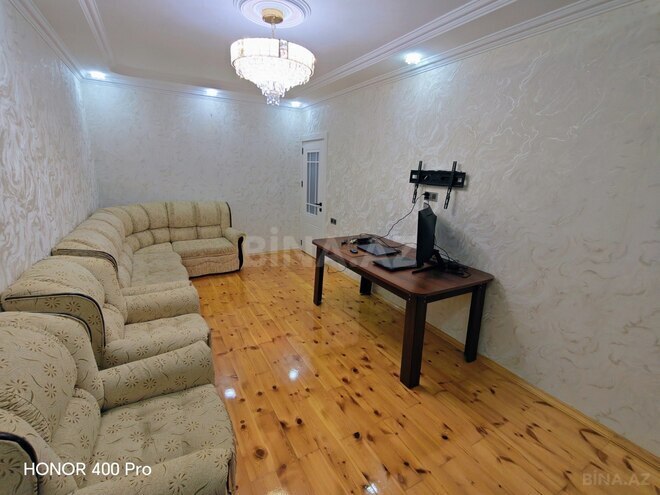 Продаётся 4-комн. вторичка 100 м², Сураханский  р., photo 3 from 18