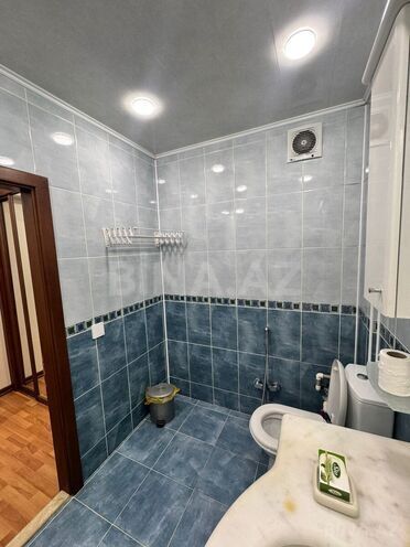 İcarəyə verilir 3 otaqlı yeni tikili 100 m², Elmlər Akademiyası m., photo 15 from 19