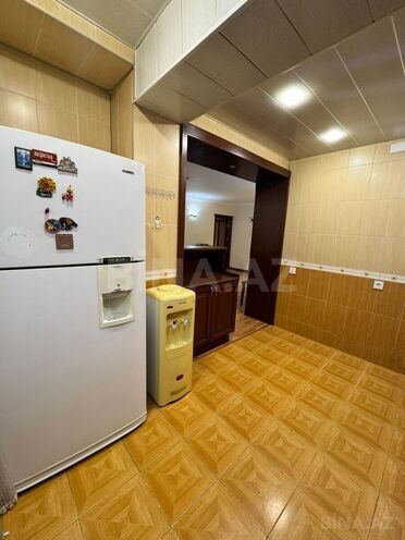İcarəyə verilir 3 otaqlı yeni tikili 100 m², Elmlər Akademiyası m., photo 13 from 19