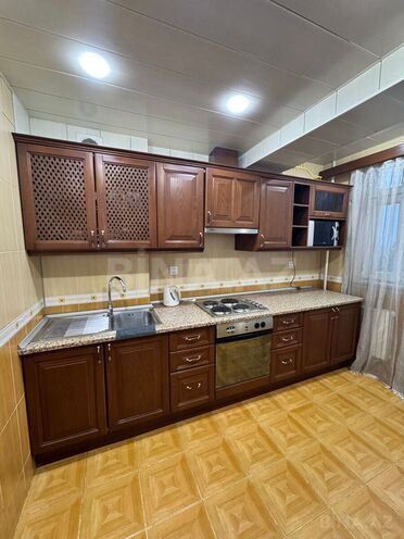 İcarəyə verilir 3 otaqlı yeni tikili 100 m², Elmlər Akademiyası m., photo 12 from 19