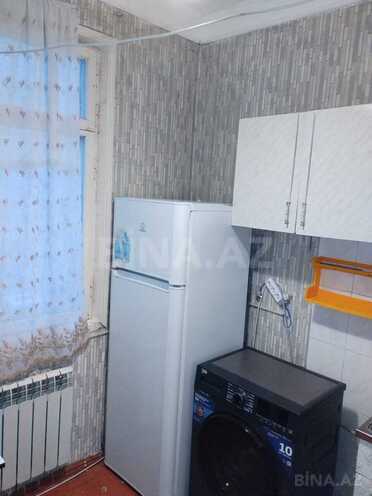 Satılır 2 otaqlı köhnə tikili 55 m², Memar Əcəmi m., photo 10 from 13