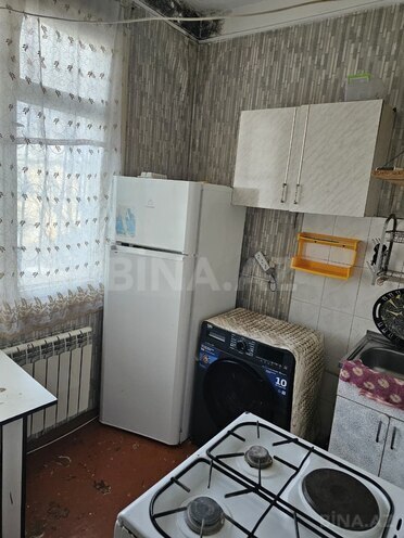 Satılır 2 otaqlı köhnə tikili 55 m², Memar Əcəmi m., photo 11 from 13