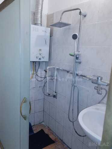 Satılır 2 otaqlı köhnə tikili 55 m², Memar Əcəmi m., photo 7 from 13
