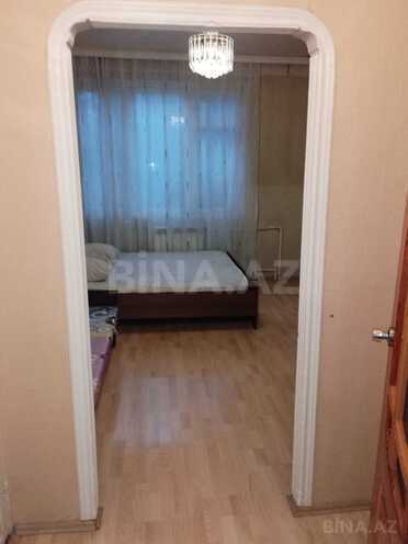 Satılır 2 otaqlı köhnə tikili 55 m², Memar Əcəmi m., photo 3 from 13
