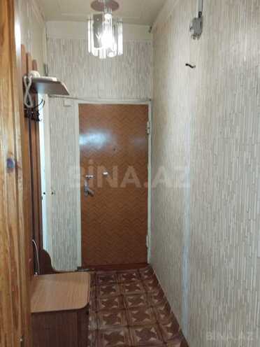 Satılır 2 otaqlı köhnə tikili 55 m², Memar Əcəmi m., photo 9 from 13