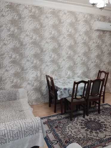 Satılır 2 otaqlı köhnə tikili 55 m², Memar Əcəmi m., photo 5 from 13