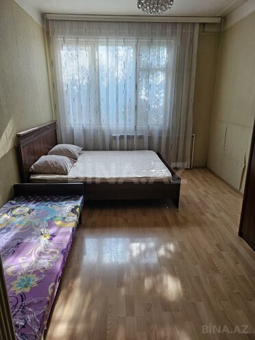 Satılır 2 otaqlı köhnə tikili 55 m², Memar Əcəmi m., photo 1 from 13