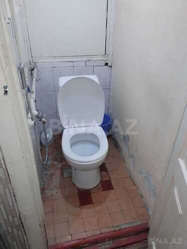 Satılır 2 otaqlı köhnə tikili 55 m², Memar Əcəmi m., photo 8 from 13