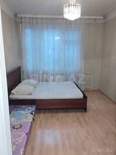 Satılır 2 otaqlı köhnə tikili 55 m², Memar Əcəmi m., photo 4 from 13