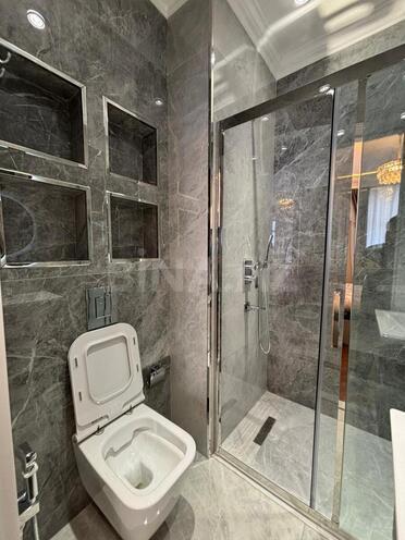 İcarəyə verilir 3 otaqlı yeni tikili 120 m², Ağ şəhər q., photo 22 from 32