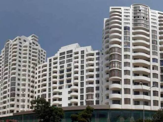 Satılır 2 otaqlı yeni tikili 65 m², 8 Noyabr m., photo 1 from 14