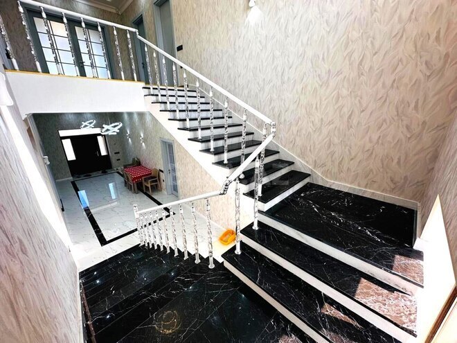 Продаётся 5-комн. дом/дача 400 м², Сабунчинский  р., photo 13 from 26