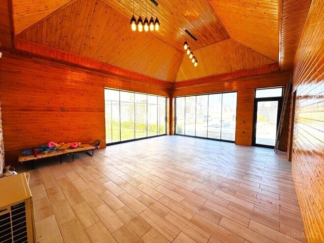 Продаётся 5-комн. дом/дача 400 м², Сабунчинский  р., photo 24 from 26