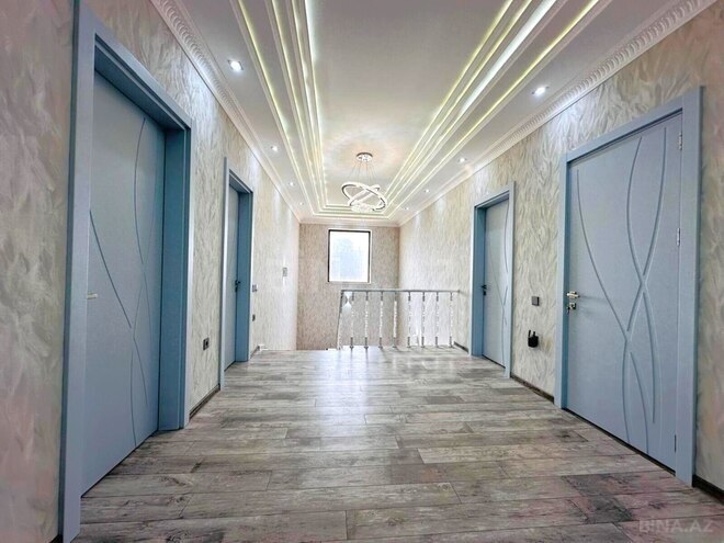Продаётся 5-комн. дом/дача 400 м², Сабунчинский  р., photo 16 from 26