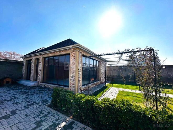 Продаётся 5-комн. дом/дача 400 м², Сабунчинский  р., photo 3 from 26
