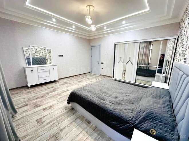 Продаётся 5-комн. дом/дача 400 м², Сабунчинский  р., photo 17 from 26