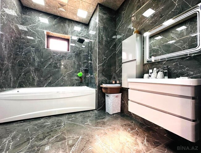 Продаётся 5-комн. дом/дача 400 м², Сабунчинский  р., photo 19 from 26