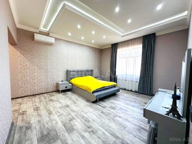 Продаётся 5-комн. дом/дача 400 м², Сабунчинский  р., photo 14 from 26