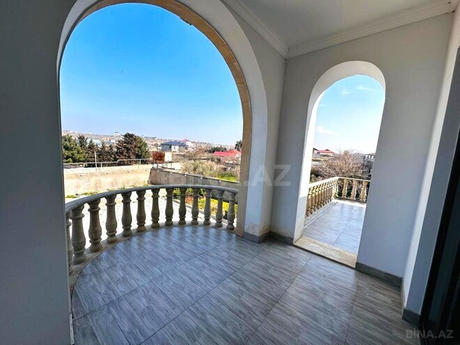 Продаётся 5-комн. дом/дача 400 м², Сабунчинский  р., photo 22 from 26