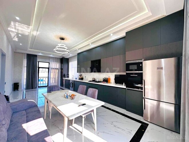 Продаётся 5-комн. дом/дача 400 м², Сабунчинский  р., photo 11 from 26