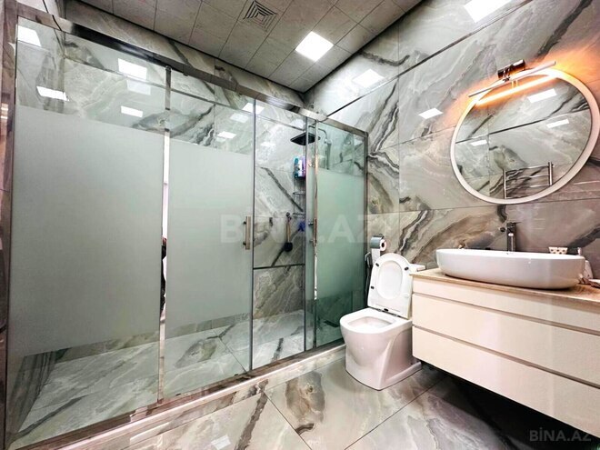 Продаётся 5-комн. дом/дача 400 м², Сабунчинский  р., photo 20 from 26