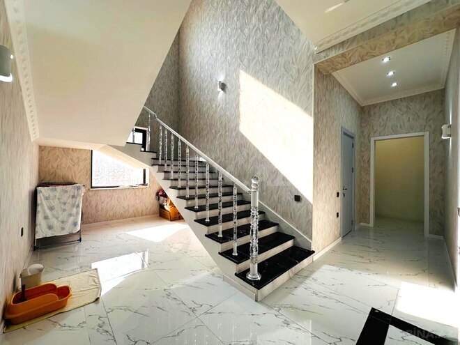 Продаётся 5-комн. дом/дача 400 м², Сабунчинский  р., photo 12 from 26