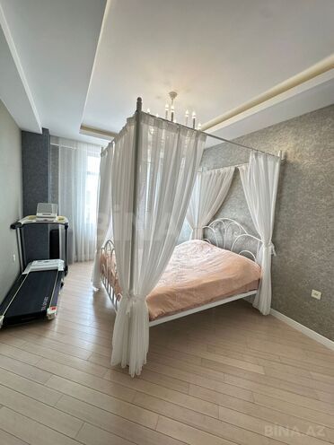 Продаётся 3-комн. новостройка 130 м², м. Гянджлик, photo 5 from 15