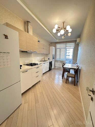 Продаётся 3-комн. новостройка 130 м², м. Гянджлик, photo 10 from 15