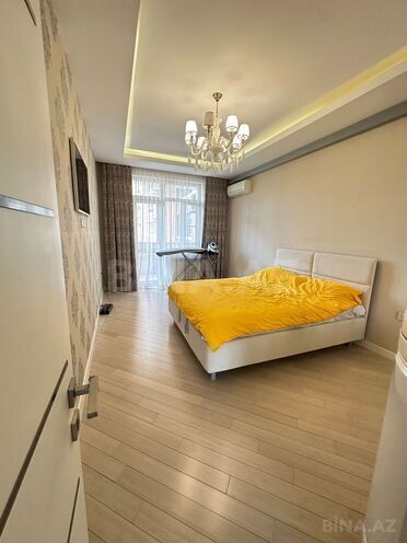 Продаётся 3-комн. новостройка 130 м², м. Гянджлик, photo 8 from 15
