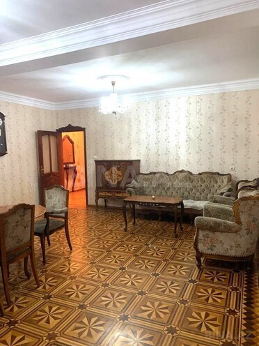 Продаётся 4-комн. вторичка 150 м², м. Азадлыг проспекти, photo 4 from 25
