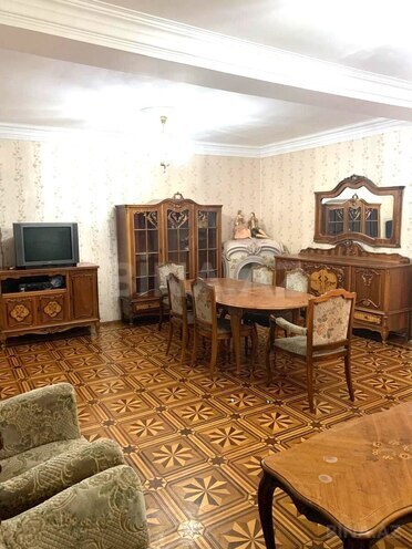Продаётся 4-комн. вторичка 150 м², м. Азадлыг проспекти, photo 1 from 25